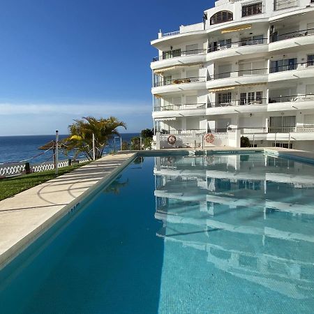 Acapulco Playa 306 Apartments Casasol Nerja Extérieur photo