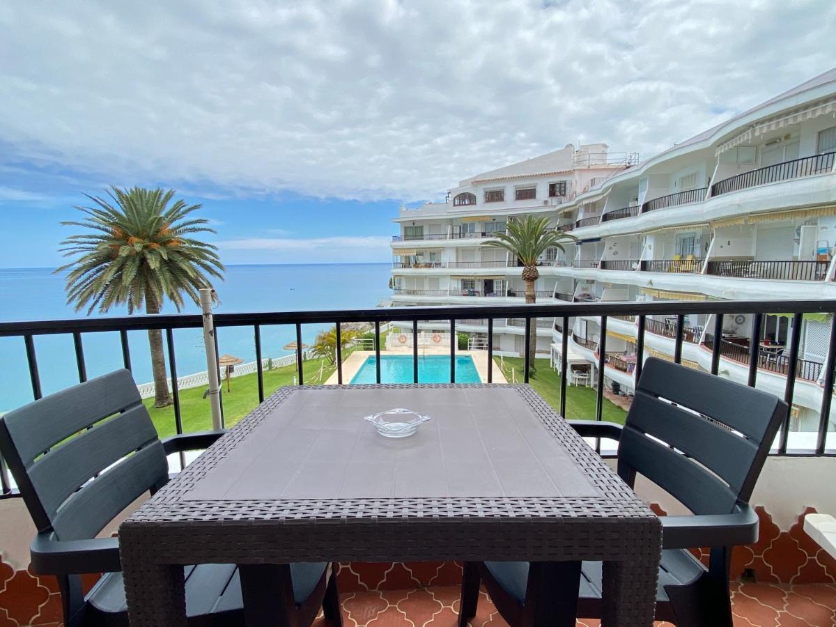 Acapulco Playa 306 Apartments Casasol Nerja Extérieur photo