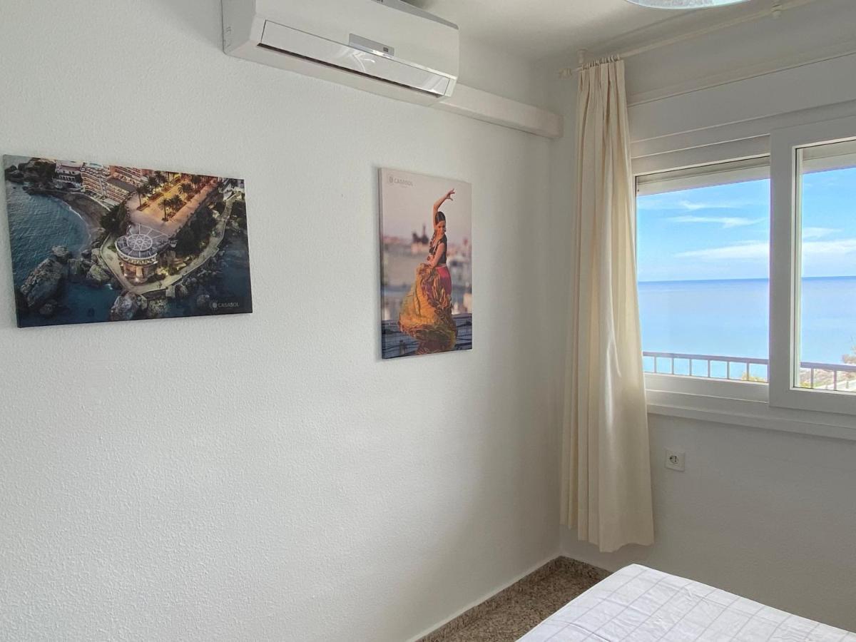 Acapulco Playa 306 Apartments Casasol Nerja Extérieur photo