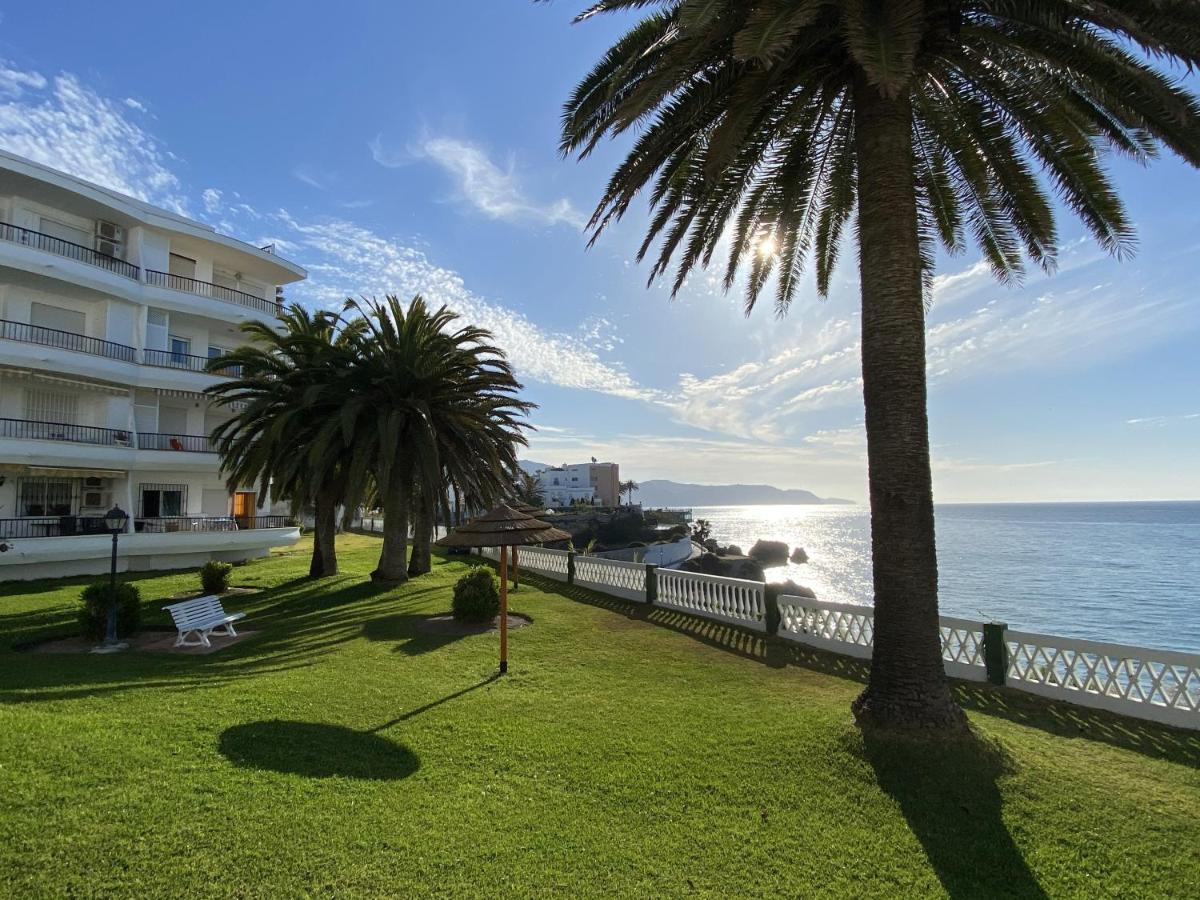 Acapulco Playa 306 Apartments Casasol Nerja Extérieur photo