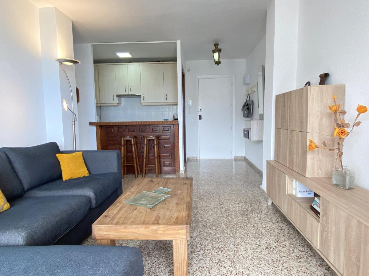 Acapulco Playa 306 Apartments Casasol Nerja Extérieur photo