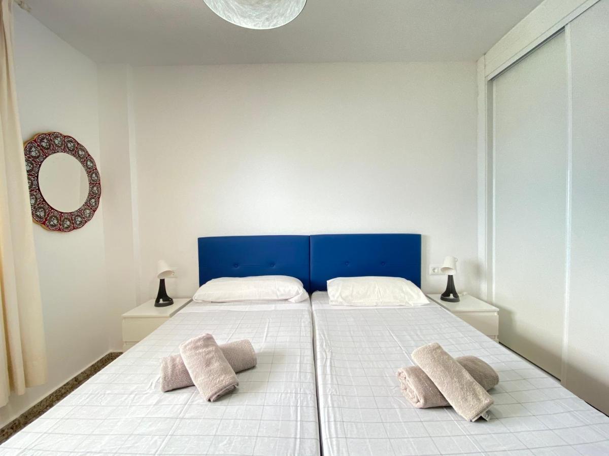 Acapulco Playa 306 Apartments Casasol Nerja Extérieur photo