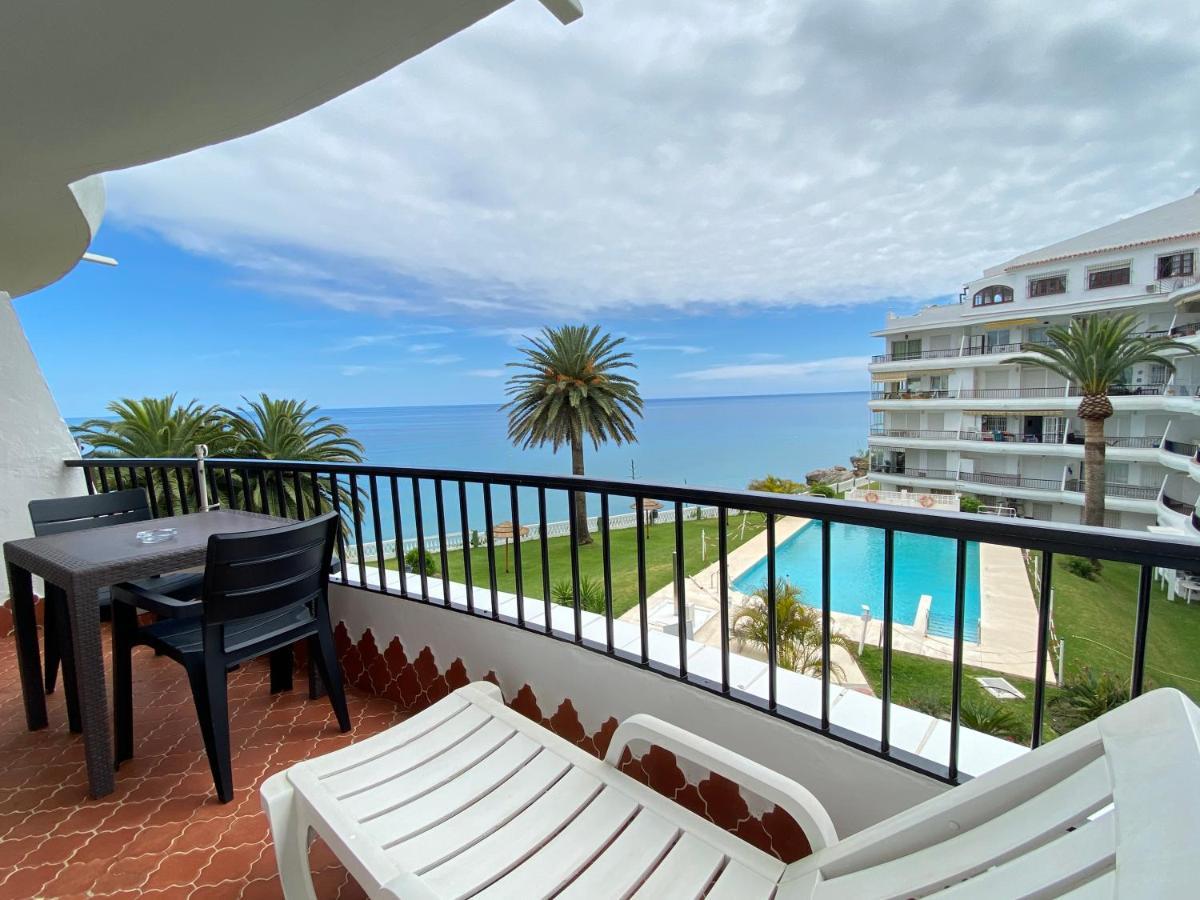 Acapulco Playa 306 Apartments Casasol Nerja Extérieur photo