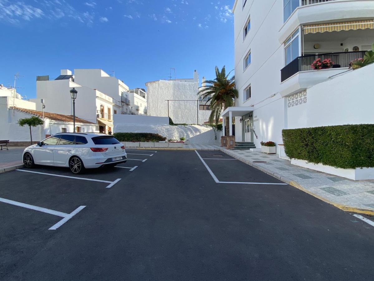 Acapulco Playa 306 Apartments Casasol Nerja Extérieur photo