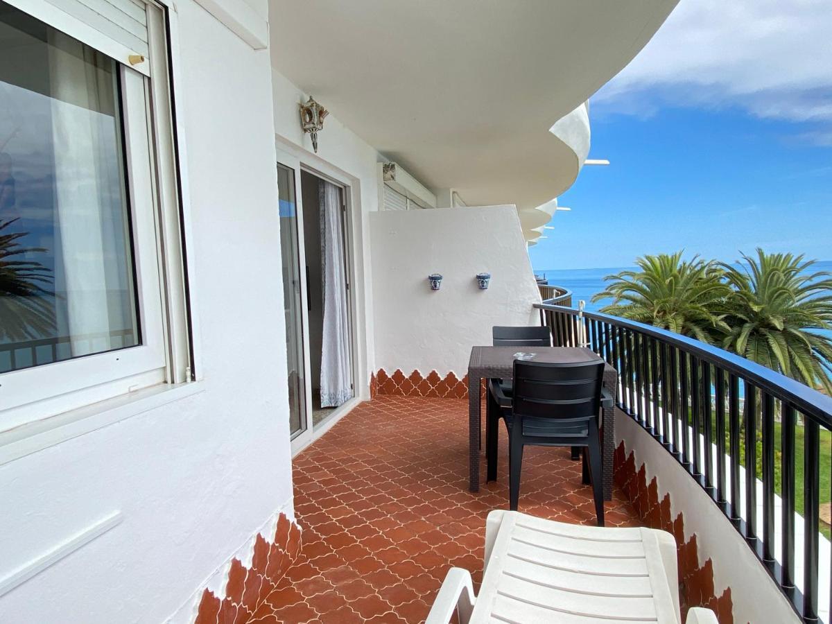 Acapulco Playa 306 Apartments Casasol Nerja Extérieur photo