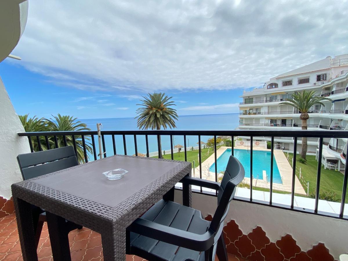 Acapulco Playa 306 Apartments Casasol Nerja Extérieur photo