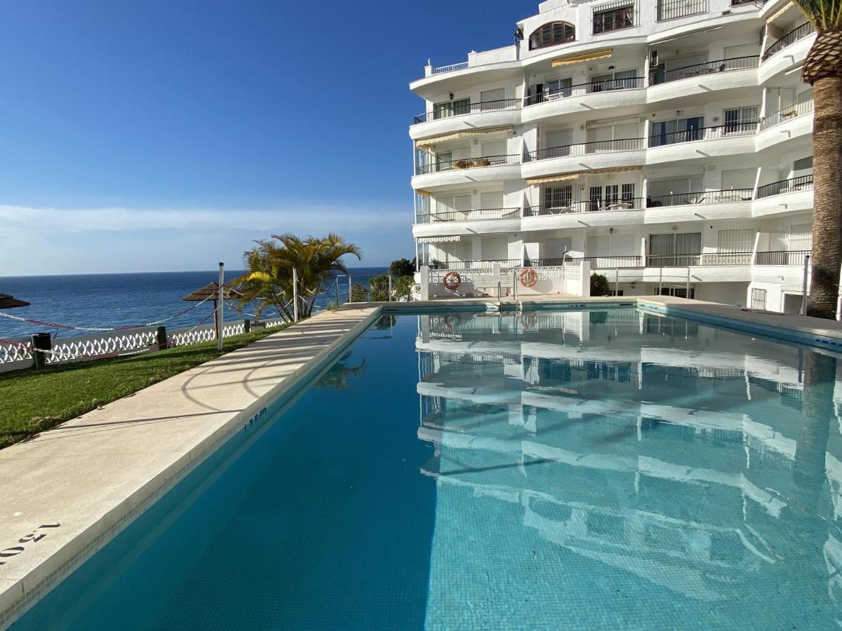 Acapulco Playa 306 Apartments Casasol Nerja Extérieur photo