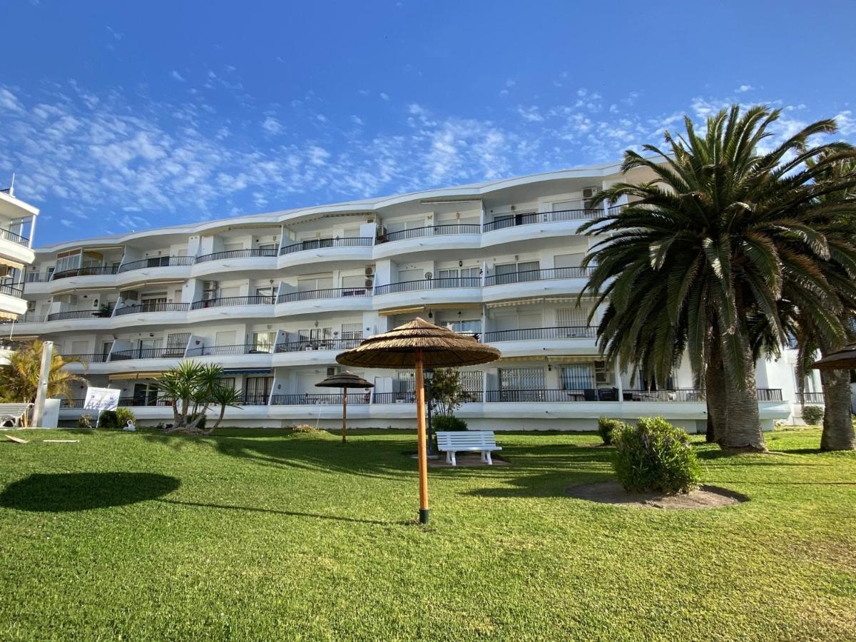 Acapulco Playa 306 Apartments Casasol Nerja Extérieur photo