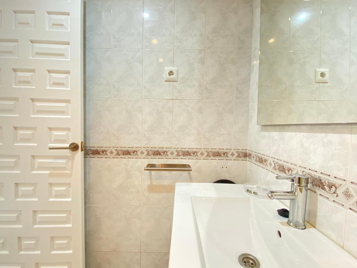 Acapulco Playa 306 Apartments Casasol Nerja Extérieur photo